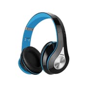 Mpow 059 Wireless & Bluetooth 5.0 Headset Hands-Free Calls Premium Battery, Blue product image