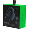 Razer Barracuda X Wireless Gaming & Mobile Headset (PC, PlayStation, Switch 2, Android, iOS): 2.4GHz Wireless + Bluetooth - Lightweight - 40mm Drivers - Detachable Mic - 50 Hr Battery - Black product thumbnail 1
