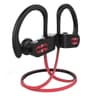 Mpow Flame IPX7 Waterproof Bluetooth V5.0 with Noise Canceling Mic HiFi Stereo , Red product thumbnail 1