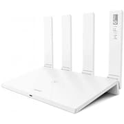 HUAWEI WS7100-20 AX3 WiFi 6 Plus Smart WiFi Router AX3 Dual-core 3000Mbps 2.4GHz 5GHz Dual-Band Gigabit Rate Home Office Internet Router product image