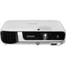 Epson EB-W51 Projector 3LCD 4000 Lumens WXGA (1280 x 800) 720p product thumbnail 1