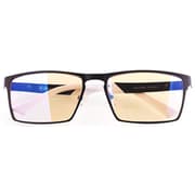 Arozzi Visione VX-800 Computer Glasses Protects Your Eyes From Blue Light From Your Monitor & Helps Reduce Eye Soreness - Black product image