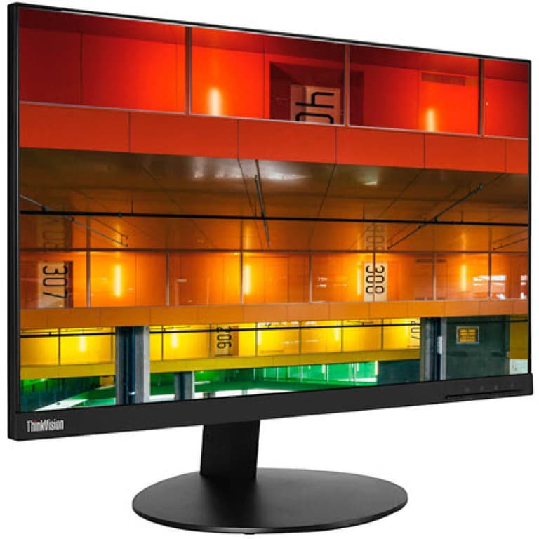 ThinkVision T24i-10 23.8 inch Wide FHD IPS Monitor
