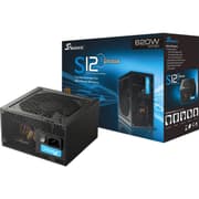 Seasonic S12II 620W 80+ Bronze Power Supply product image