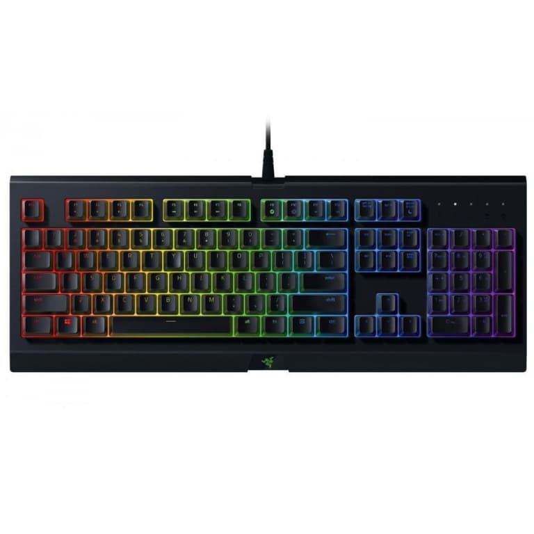 Razer Cynosa Chroma Multi-color Gaming Keyboard