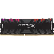 HyperX Predator 8GB RGB 3200 MHz DDR4 CL16 XMP product image