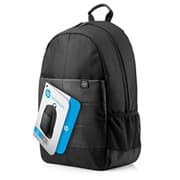 HP 15.6" Classic Backpack Laptop Carry Case- Black product image
