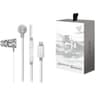 Razer Hammerhead Earphones for iOS Mercury Edition (White) | RZ04-02090200-R3M1 product thumbnail 1