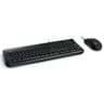 Microsoft Wired Desktop 600 KIT Keyboard & Mouse product thumbnail 1