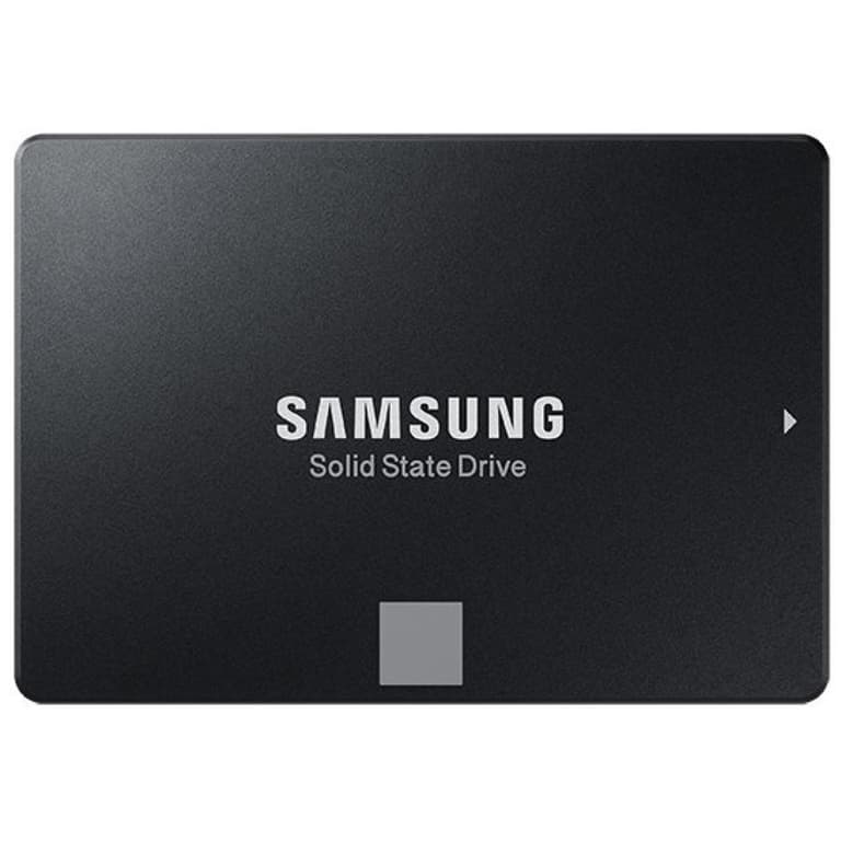 Samsung 860 EVO Series 1TB Solid State Drive, Bulk