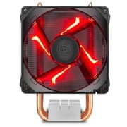 Cooler Master Hyper H410R 92mm Red LED PWM Fan product image