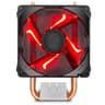 Cooler Master Hyper H410R 92mm Red LED PWM Fan product thumbnail 1