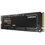 Samsung 970 EVO NVMe 250GB M.2 PCI-Express 3.0 product image