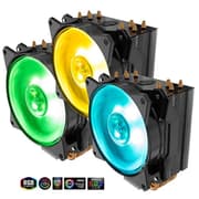 Cooler Master MasterAir MA410P RGB CPU Air Cooler product image