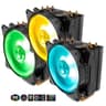 Cooler Master MasterAir MA410P RGB CPU Air Cooler product thumbnail 1