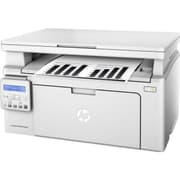 HP LaserJet Pro M130NW Mutlifunction 3 in One Black Printer product image