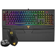 Gamdias Ares 7 Color Keyboard & Ourea FPS Mouse product image