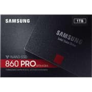 Samsung 860 Pro Series 1TB Solid State Drive V-NAND product image