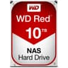 WD 10TB Red 5400 rpm SATA III 3.5" Internal NAS HDD product thumbnail 1