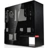 IN WIN 904 PLUS Black Aluminum, Tempered Glass product thumbnail 1