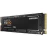 Samsung 970 EVO NVMe 1TB M.2 PCI-Express 3.0 product thumbnail 1