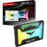Team Group T-FORCE DELTA 500GB RGB SSD product thumbnail 1