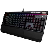 HyperX Alloy Elite RGB Mechanical Gaming Keyboard product image