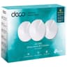 TP-Link Deco Whole Home Mesh WiFi System (3-Pack) product thumbnail 1