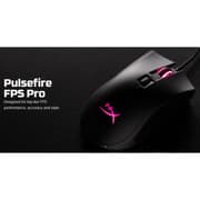 HyperX Pulsefire FPS Pro - RGB Gaming Mouse product image