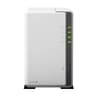 Synology DiskStation DS218J 2-Bay Desktop NAS product thumbnail 1