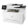 HP Color LaserJet Pro MFP M281fdn All in One product thumbnail 1