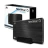 Vantec NexStar 6G NST-366S3-BK 3.5" SATA3 to USB 3.0 product thumbnail 1
