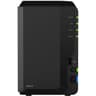 Synology DiskStation DS218+ 2-Bay NAS Home & SOHO product thumbnail 1