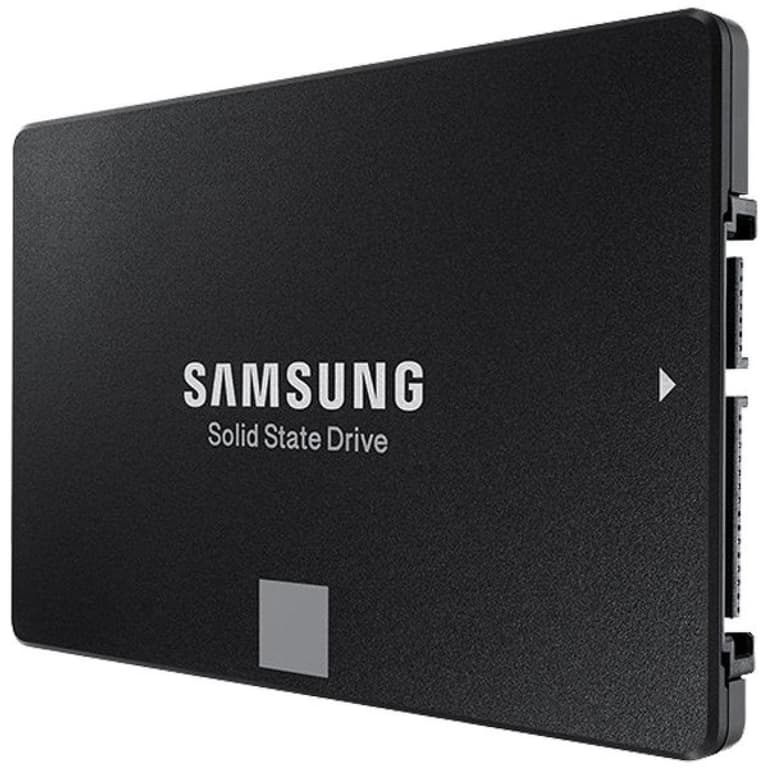 Samsung 860 EVO 2TB 2.5 inch Solid State Drive, Bulk
