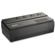 APC EASY UPS BV 800VA, 480w , AVR, Universal Outlet product image