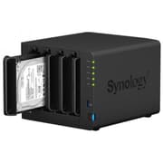 Synology DiskStation DS916+ w/ 8GB 4-Bay NAS for SMB product image