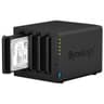 Synology DiskStation DS916+ w/ 8GB 4-Bay NAS for SMB product thumbnail 1
