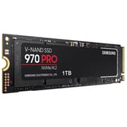 Samsung 970 Pro NVMe 1TB M.2 PCI-Express 3.0 product image