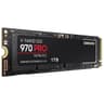 Samsung 970 Pro NVMe 1TB M.2 PCI-Express 3.0 product thumbnail 1