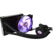 Cooler Master MasterLiquid ML120L RGB Liquid Cooler product image