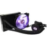 Cooler Master MasterLiquid ML120L RGB Liquid Cooler product thumbnail 1