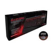 HyperX Alloy Elite Mechanical Gaming Keyboard, MX Brown product image