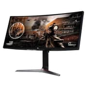 LG 34UC79G 34" 21:9 Curved UltraWide IPS Gaming 144Hz product image
