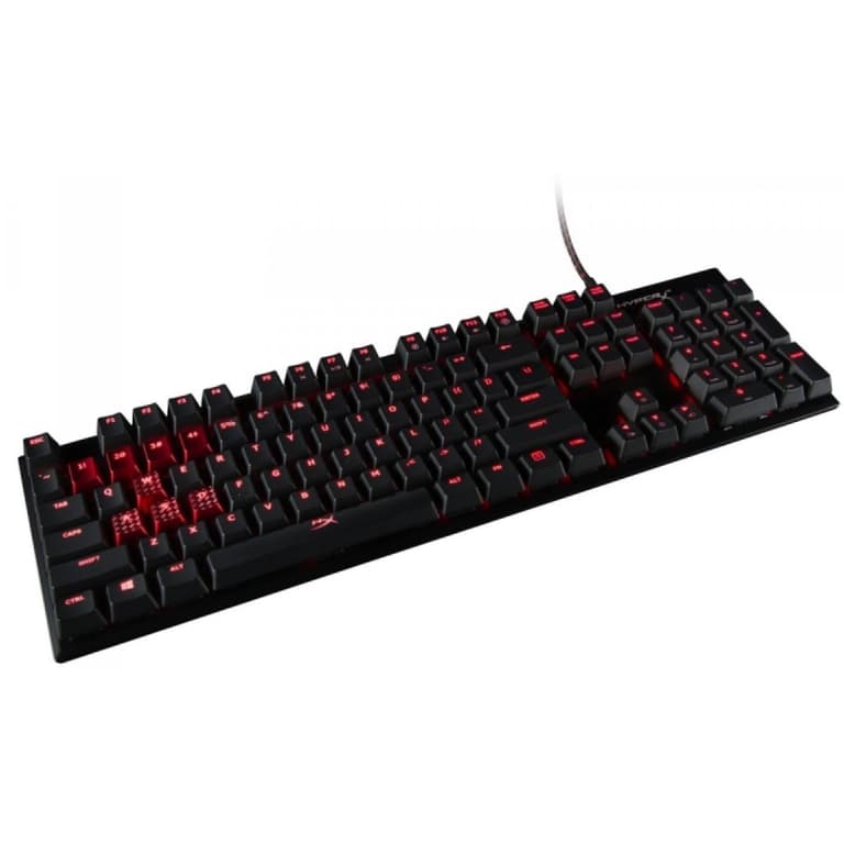 HyperX Alloy FPS Cherry MX Brown Mechanical Gaming