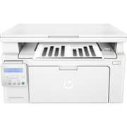 HP LaserJet Pro M130a Mutlifunction 3 in One Black Printer product image