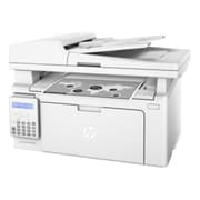 HP LaserJet Pro M130fn Mutlifunction 4 in One Black Printer product image