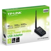 TP-Link 150Mbps High Power Wireless USB Adapter product image