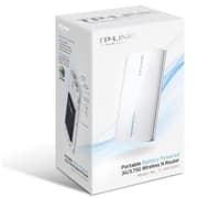 TP-Link TL-MR3040 Portable Battery 3G/3.75G Router product image