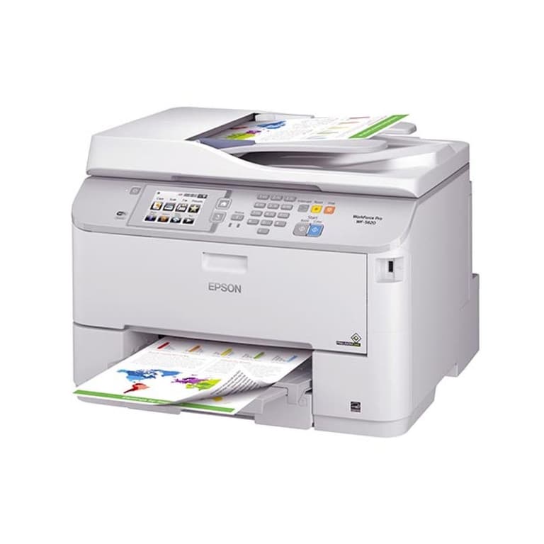 Epson WorkForce Pro WF-5620 Multifunction Color