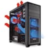 Corsair Obsidian Series 750D Airflow Edition Full Tower product thumbnail 1